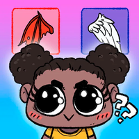 Left or Right: Mix Amanda