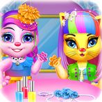 Kitty nails paint classes