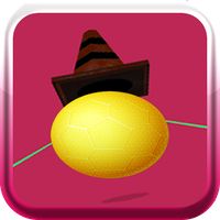 Roll & Jump Ball Fast