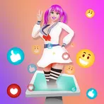 Perfect Influencer