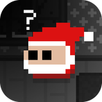 Santa Christmas Escape Room