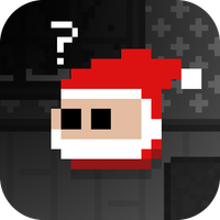 Santa Christmas Escape Room