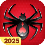Spider Solitaire
