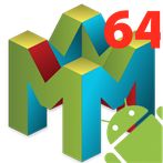 Mupen64Plus FZ - Project64