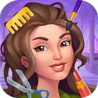 Happy Happens: Makeover Puzzle