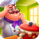 Super Cooker:  Restaurant game