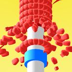Slice On Pipe:ASMR Game