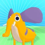 AI Animal Merge