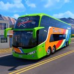 Passenger Bus Drive Simulator