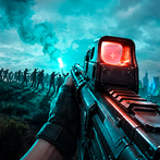 Zombie Apocalypse: Doomsday-Z