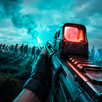 Zombie Apocalypse: Doomsday-Z