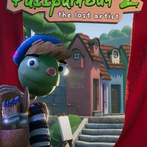 Passpartout 2: The Lost Artist