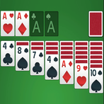 Klondike Solitaire