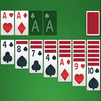 Klondike Solitaire