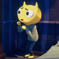 John Lemon's Haunted Jaunt