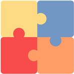 Slide Puzzle  - picture puzzle