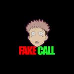 JJkaisen Fake Call