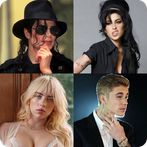 Guess Musician - Trivia