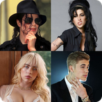 Guess Musician - Trivia