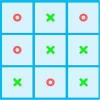 Rock Paper Scissor & TicTacToe