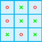 Rock Paper Scissor & TicTacToe