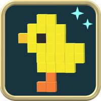 Maze  Paint it, Colorful