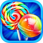 Candy Factory - Dessert Maker