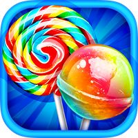 Candy Factory - Dessert Maker