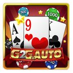 G2G: เกมไพ่ บาคาร่า ไฮโล