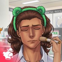 Entre Laços e Amassos