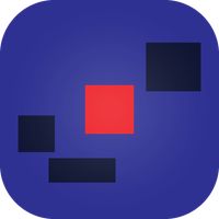 Brick Evader | Simple First Ga