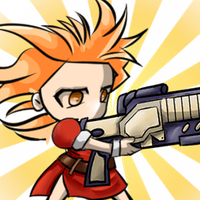 grow Idle super gunner