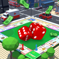 Board Dice Games - Business