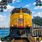 Train Game Train Simulator