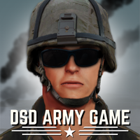 Army FPS Shooting game 2022