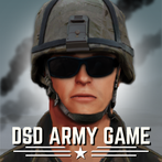 Army FPS Shooting game 2022