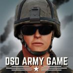 Army FPS Shooting game 2022