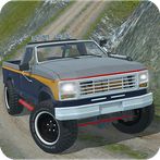 OffRoad 4X4 : Car Driving Sim