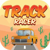 Track Racer – Racing
