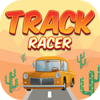 Track Racer – Racing