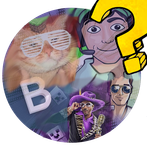 Adivina el Logo del Youtuber