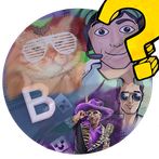 Adivina el Logo del Youtuber