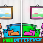 Find Difference The Detective