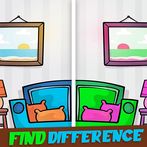 Find Difference The Detective