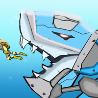 Shark: Fury of the sea