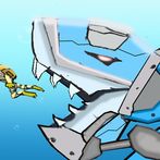 Shark: Fury of the sea