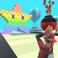 Bomb Clash : Aim, shoot, Boom!