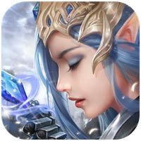 Deity Arena-เกม 3D RPG