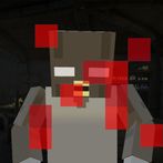 Granny: Blocky Hunt