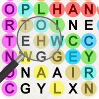 Word Search - Caviar Words